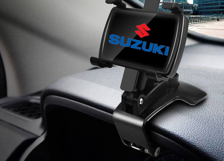 Specjalny uchwyt do uniwersalnej konsoli środkowej samochodowej