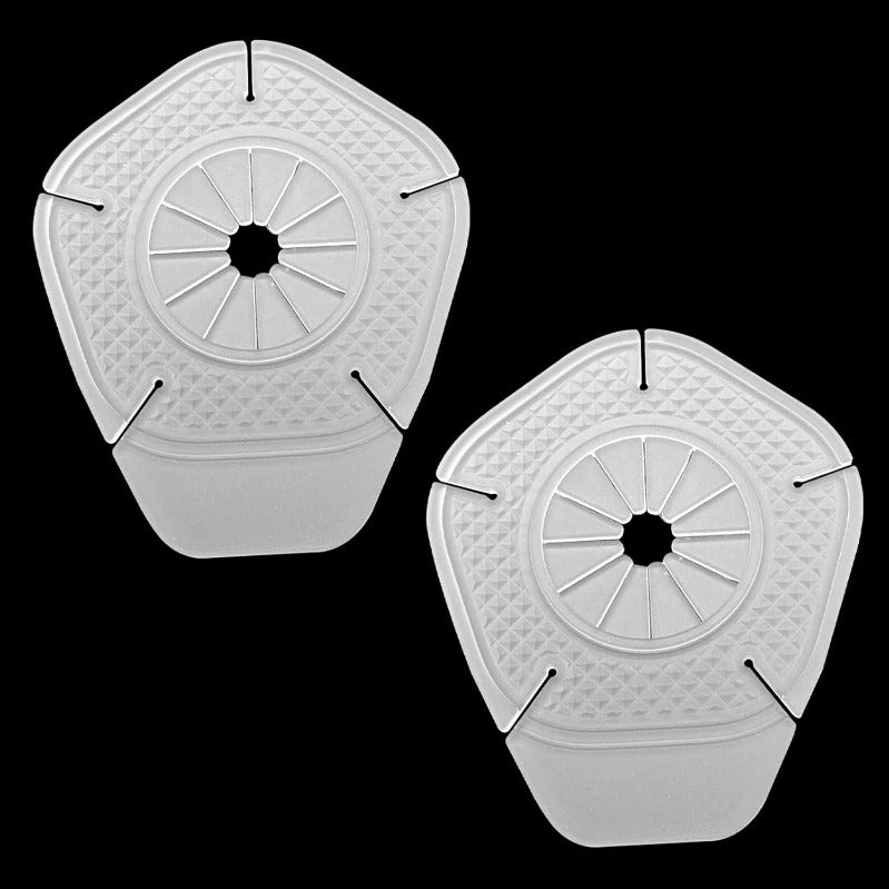 Silikonowe zabezpieczenie sworznia wycieraczki