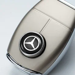 ✨Kup 1, a 1 dostaniesz gratis✨Metalowy przedłużacz pasa bezpieczeństwa do pojazdów klasy premium