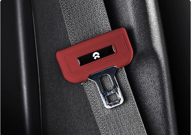 Osłona ochronna na zaczep pasa samochodowego🎉2 szt.🎉