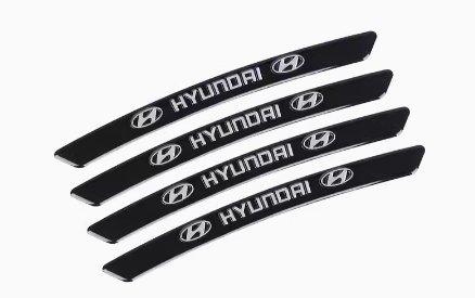 Gorąca wyprzedaż ✨50% zniżki ✨Naklejka 3D na felgę metalową z motywem osobowości (4 szt.)