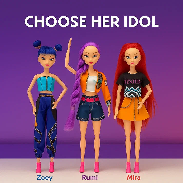 🎄Oferta ograniczona czasowo!Kop-Lalki śpiewające