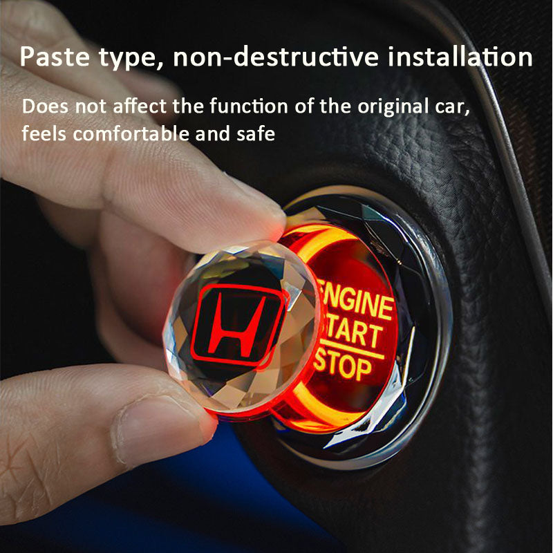 Gorąca wyprzedaż🔥49% zniżki🔥Jeden klucz do uruchomienia przycisku ochrony kryształu