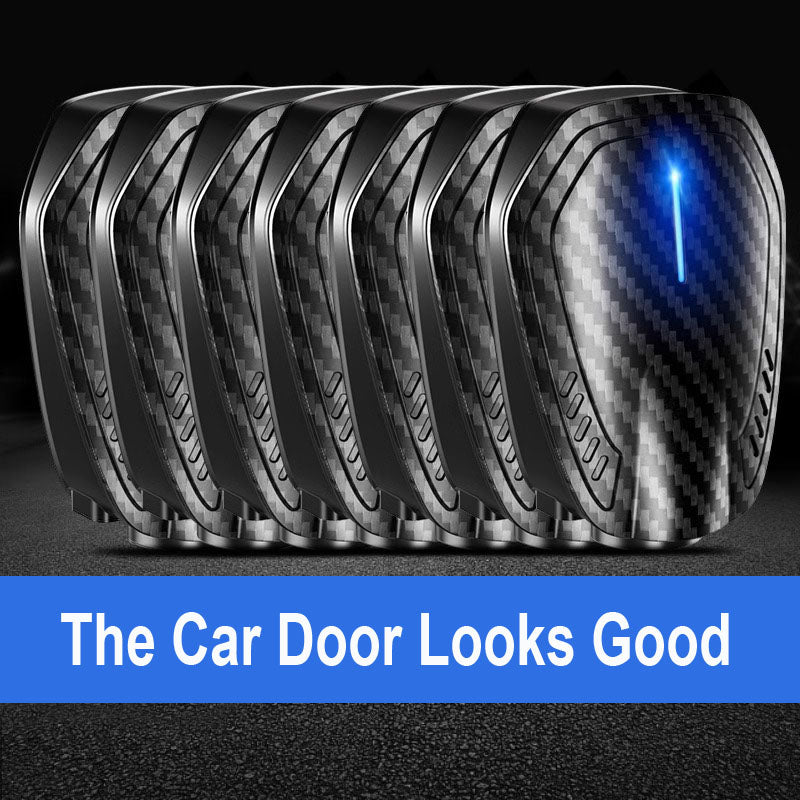 Gorąca wyprzedaż ✨50% zniżki ✨Inteligentne światła powitalne LED 5D z czujnikiem