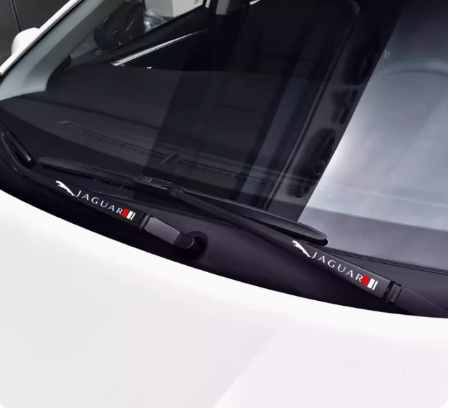 OSTATNIA WYPRZEDAŻ🎉50% ZNIŻKI🎉Kreatywna naklejka na wycieraczki samochodowe 🎉4 SZT🎉