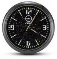 Gorąca wyprzedaż ✨50% zniżki ✨Świecący zegarek kwarcowy do samochodu