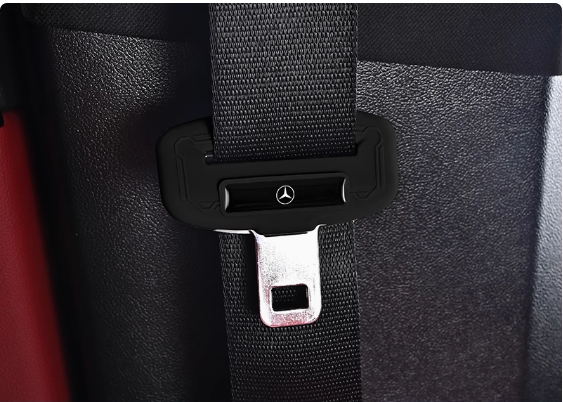 Osłona ochronna na zaczep pasa samochodowego🎉2 szt.🎉