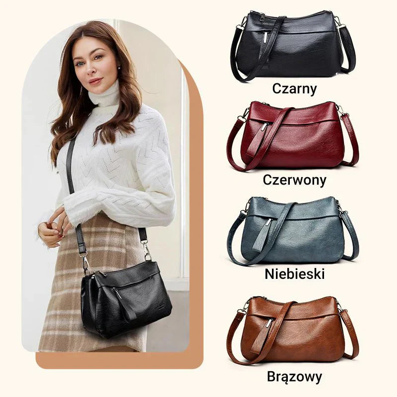 👜Moteriškos petys ir rankinės iš naturalios odos-LT