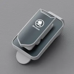 Gorąca wyprzedaż 2025 ✨50% zniżki ✨ Klips do okularów przeciwsłonecznych do samochodu