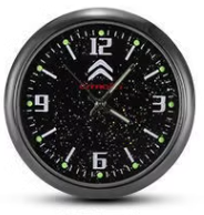 Gorąca wyprzedaż ✨50% zniżki ✨Świecący zegarek kwarcowy do samochodu