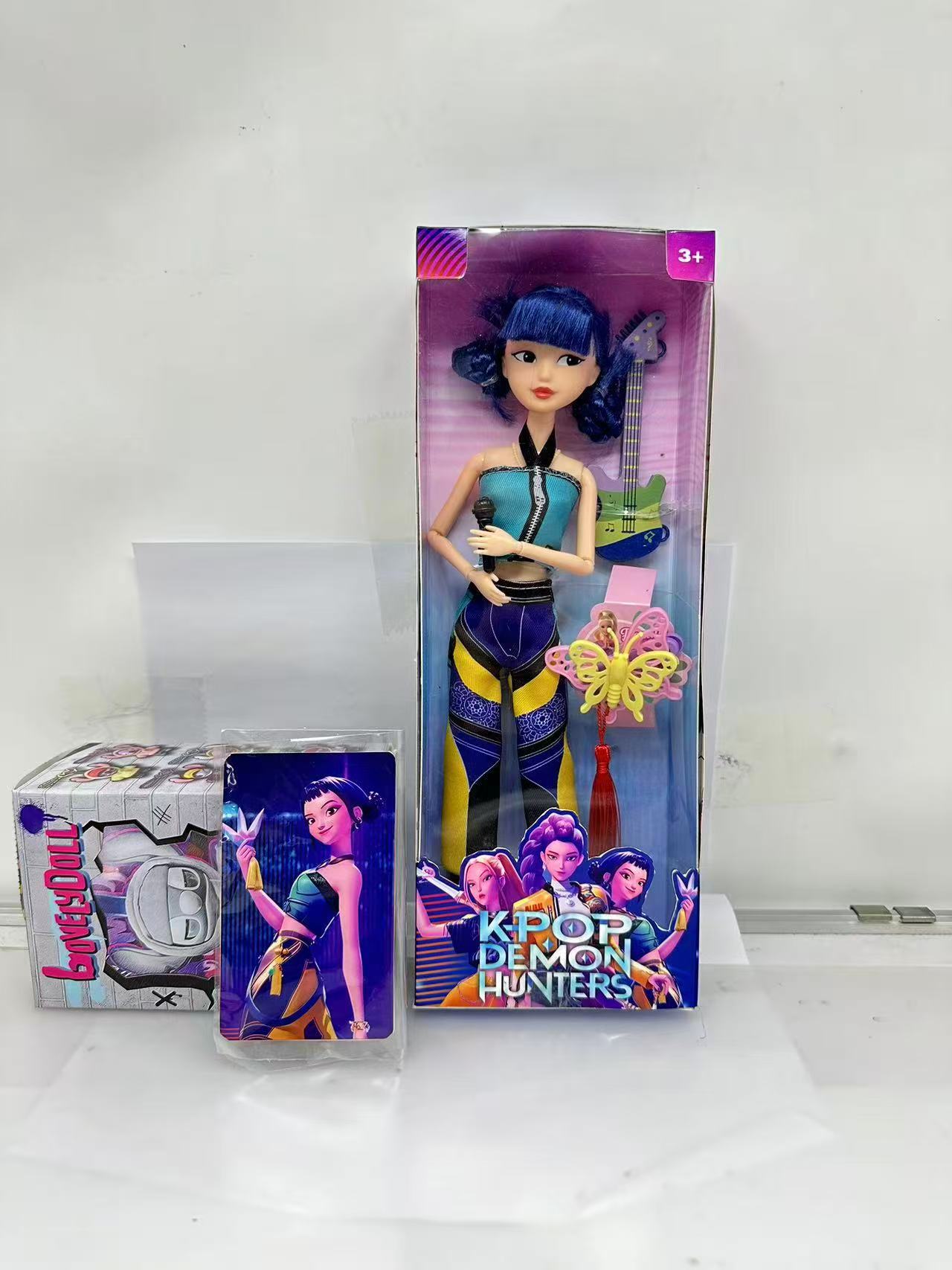 🎄Oferta ograniczona czasowo!Kop-Lalki śpiewające