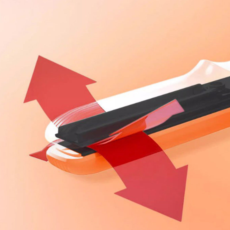 💟Mini lokówka i prostownica 2 w 1 do prostowania włosów✨