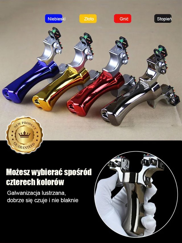 Zabawki celujące w podczerwieni