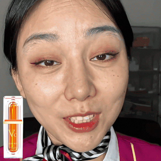 Pięć kremów tonizujących z witaminą C