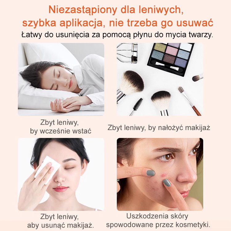 Pięć kremów tonizujących z witaminą C