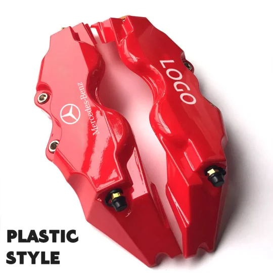 Osłony zacisków kół na zamówienie