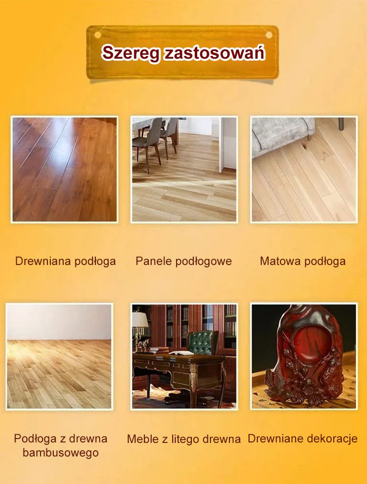 [Dekontaminacja i rozjaśnienie] Jakehoe Floor Cleaner