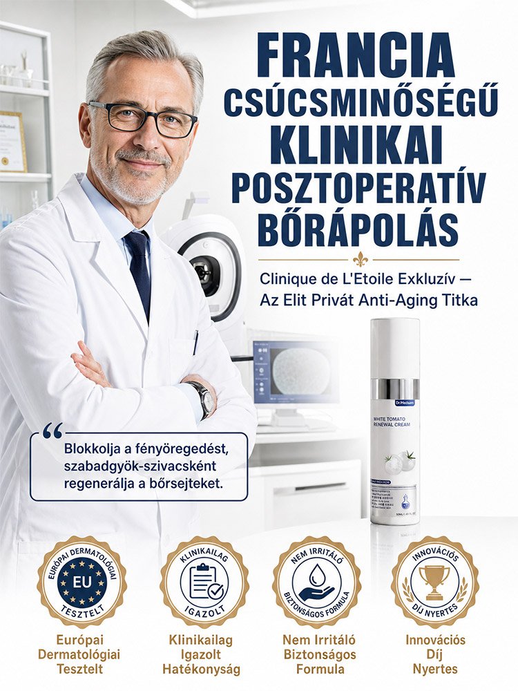 【20 évvel fiatalabb】Azonnali hatású ránctalanító krém