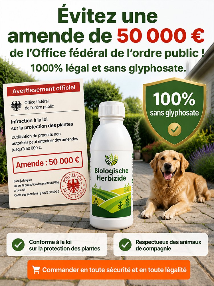 🛡️【1 üveg elegendő 20–30 L vízhez】 🌿 3 órán belül hat, gyökerestül irtja a gyomokat ✅ Alkalmas szántóföldekre, kertekbe és gyümölcsösökbe.