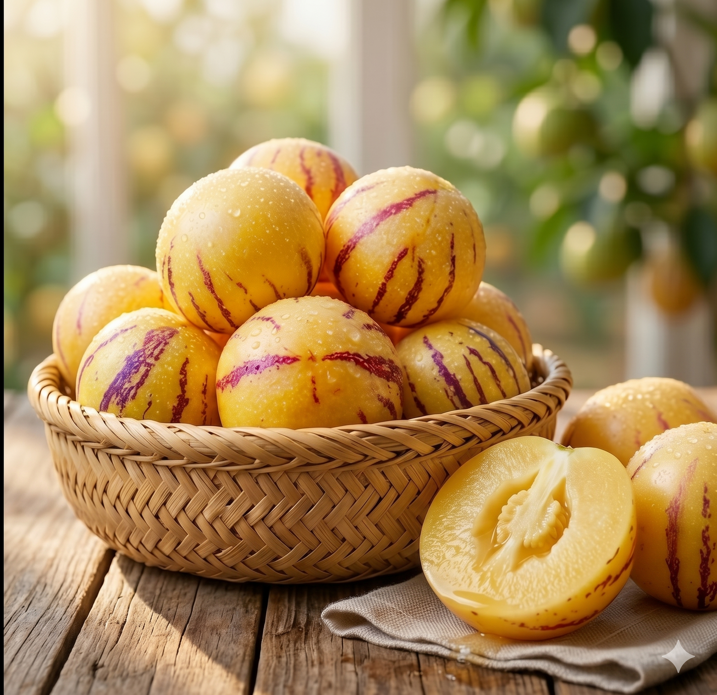 🍃 Séria Heirloom Manor: Sada 13 vybraných ovocných semienok (bez GMO) 🌳 – Najpredávanejší produkt-SK
