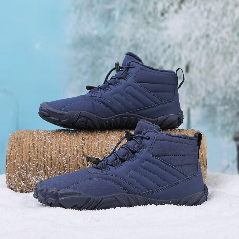 ΑΔΙΑΒΡΟΧΑ ΚΑΙ ΑΔΙΑΒΡΟΧΑ ΧΕΙΜΕΡΙΝΑ ΠΑΠΟΥΤΣΙΑ UNSTOPPABLE (UNISEX)👟-LT 