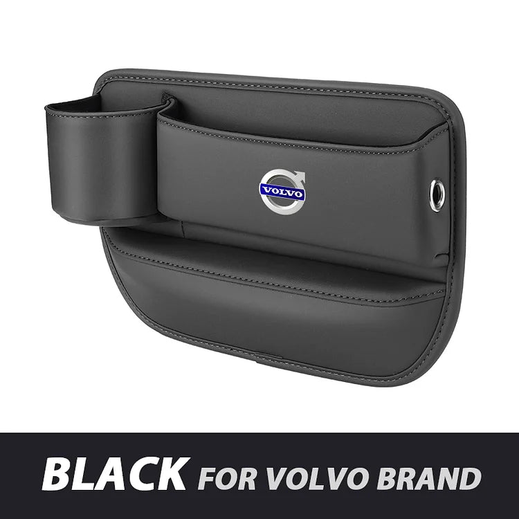 Pudełko do przechowywania fotelika samochodowego