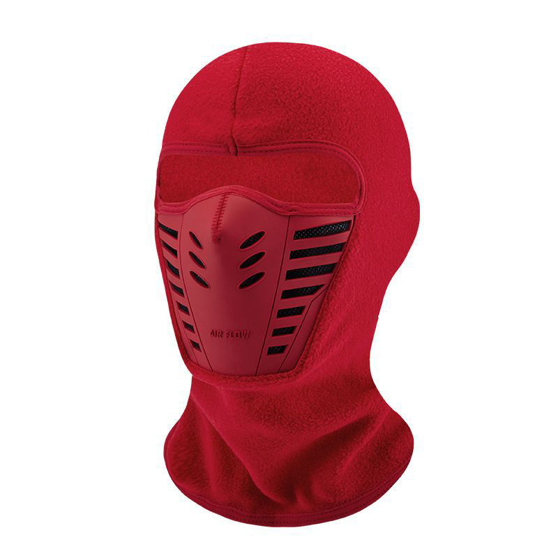 💞 Vėjui atsparus šalmas žiemai, unisex-LT