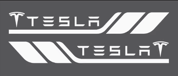 Gorąca wyprzedaż 🔥50% zniżki🔥Personalizowane naklejki na samochody sportowe🎉4 szt.🎉