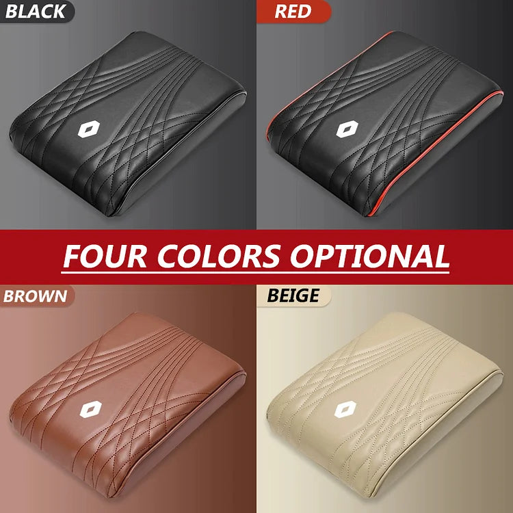 Podkładka pod podłokietnik samochodowy