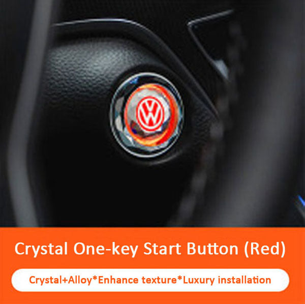 Gorąca wyprzedaż🔥49% zniżki🔥Jeden klucz do uruchomienia przycisku ochrony kryształu