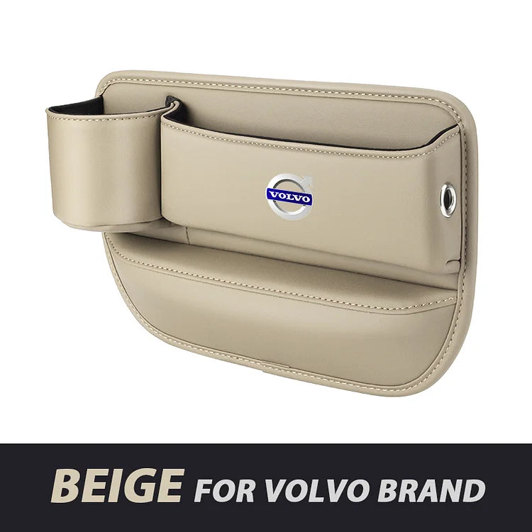 Pudełko do przechowywania fotelika samochodowego