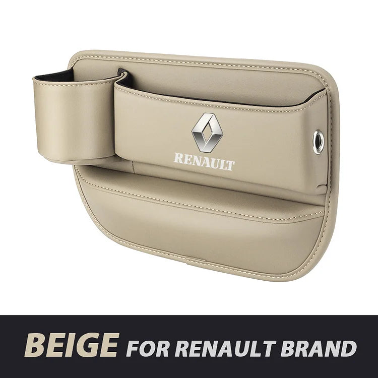 Pudełko do przechowywania fotelika samochodowego