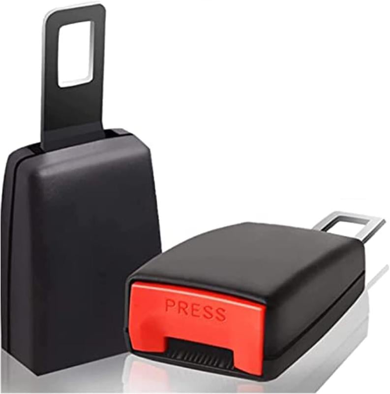 🎁 Wyprzedaż ograniczona czasowo na rok 2025 – 50% zniżki 🔥 Przedłużenie klamry pasa bezpieczeństwa w samochodzie – klipsy do pasów bezpieczeństwa 🛡️🚗