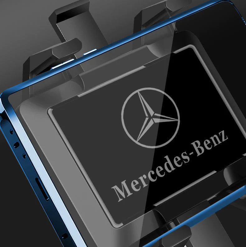 Specjalny uchwyt do uniwersalnej konsoli środkowej samochodowej