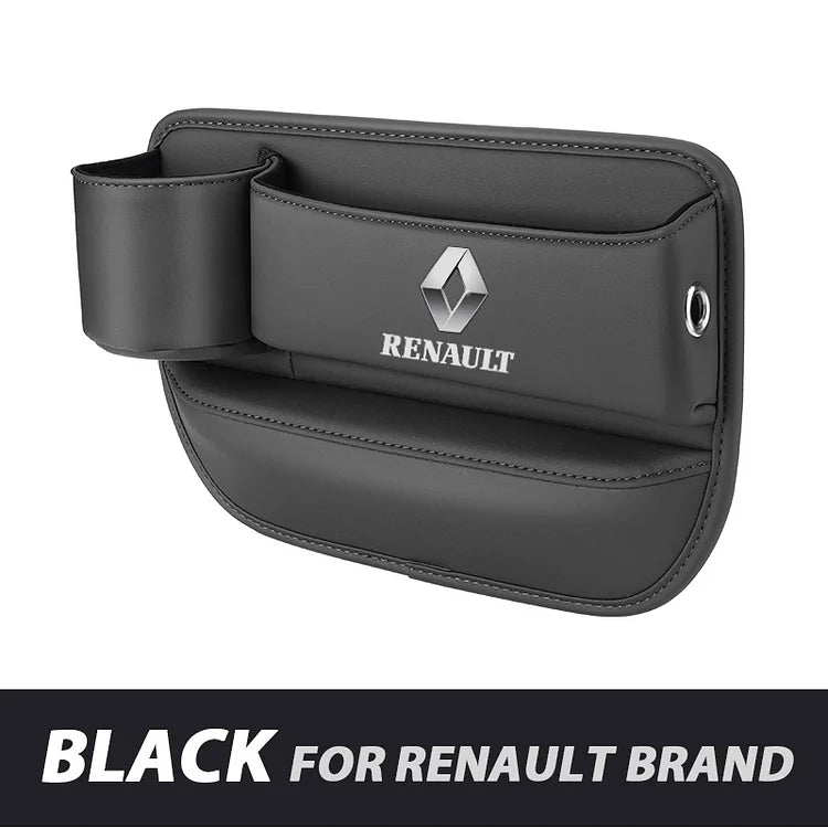 Pudełko do przechowywania fotelika samochodowego