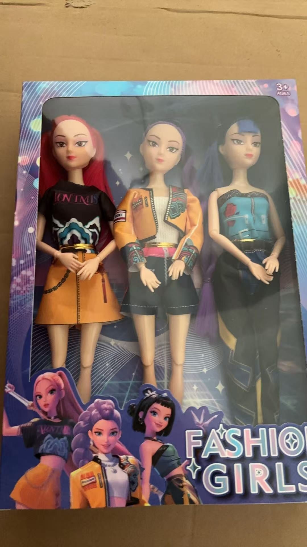 🎄Oferta ograniczona czasowo!Kop-Lalki śpiewające