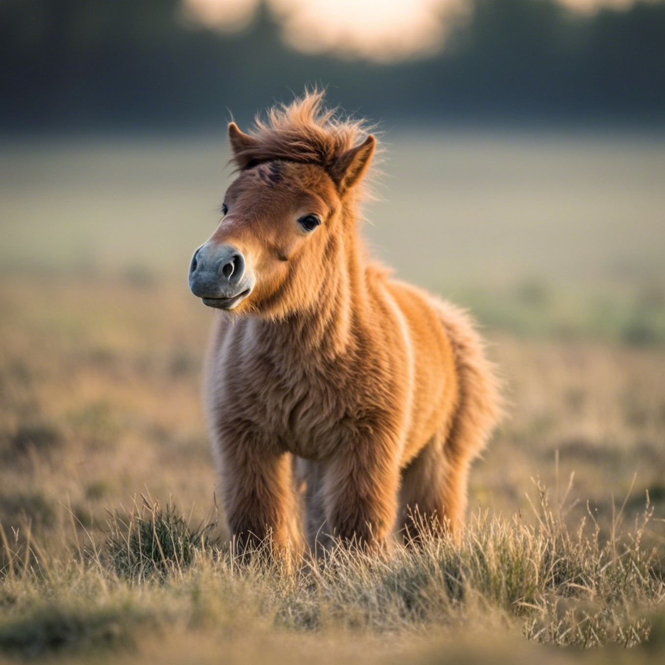 🐎NICOO – mano tikroviškas robotas ponis, kaip ir tikrasis!-LT