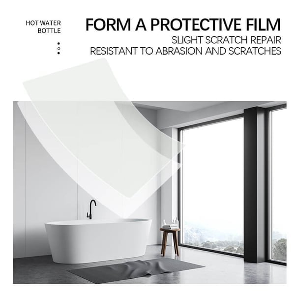 Środek do powlekania nanokryształów kamienia