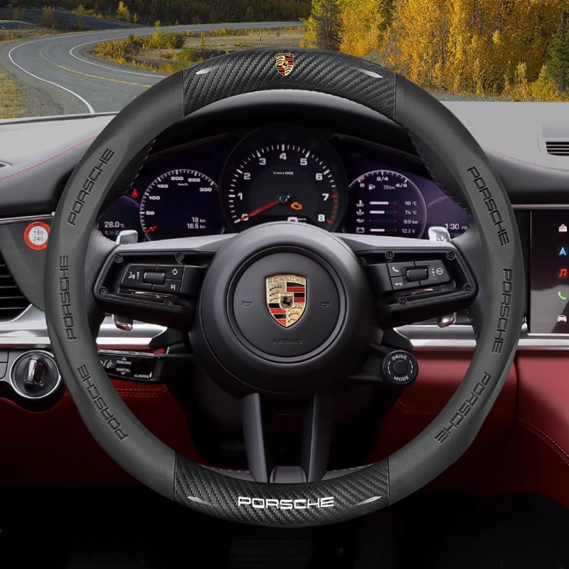 Pokrowiec na kierownicę VeloCraft Xtreme – łatwy chwyt, długotrwały komfort