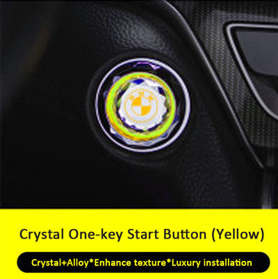 Gorąca wyprzedaż🔥49% zniżki🔥Jeden klucz do uruchomienia przycisku ochrony kryształu