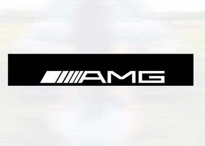 🔥Naklejka na osłonę przeciwsłoneczną samochodu