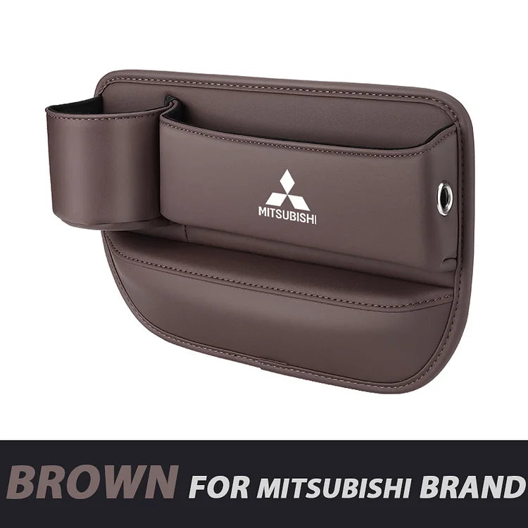 Pudełko do przechowywania fotelika samochodowego