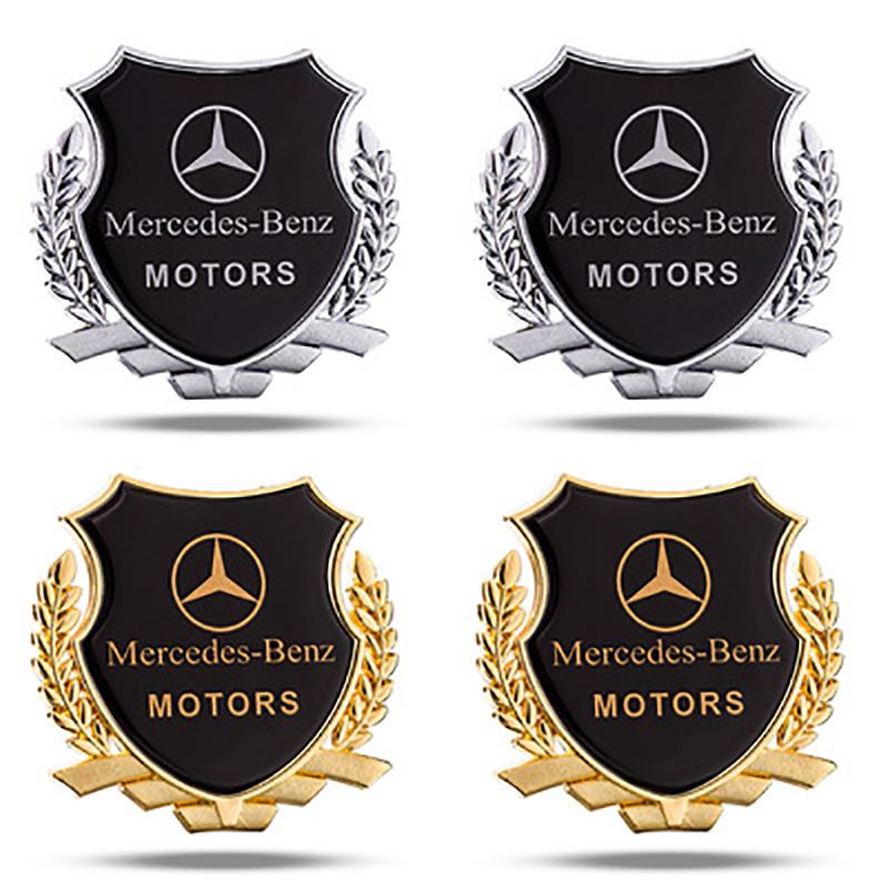 ✨Naklejka 3D na metalową karoserię samochodową ✨2 SZT✨