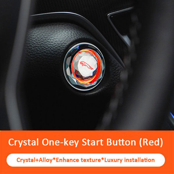 Gorąca wyprzedaż🔥49% zniżki🔥Jeden klucz do uruchomienia przycisku ochrony kryształu