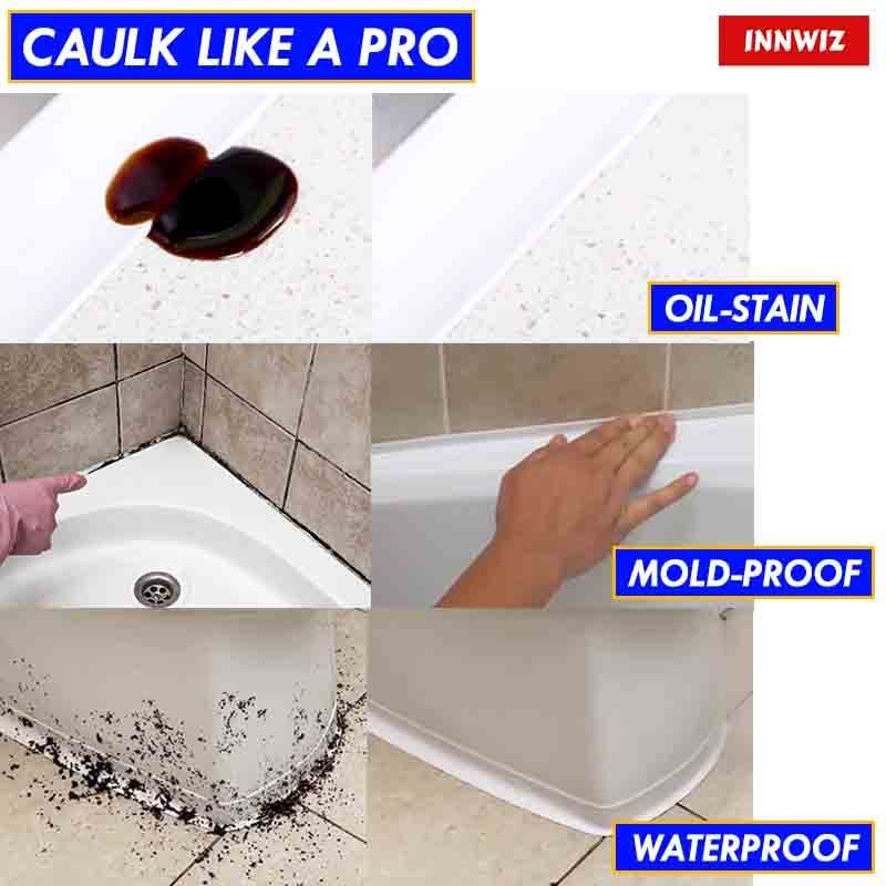 🔥🔥Varázslatos tömítőszalag