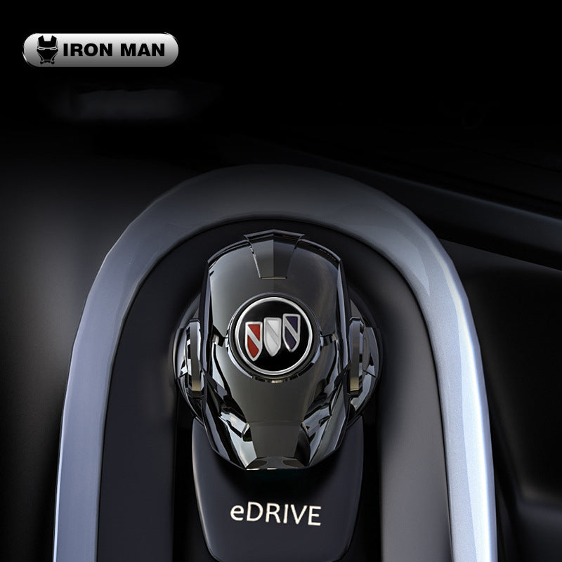 Osłona ochronna przycisku Start Iron Mana