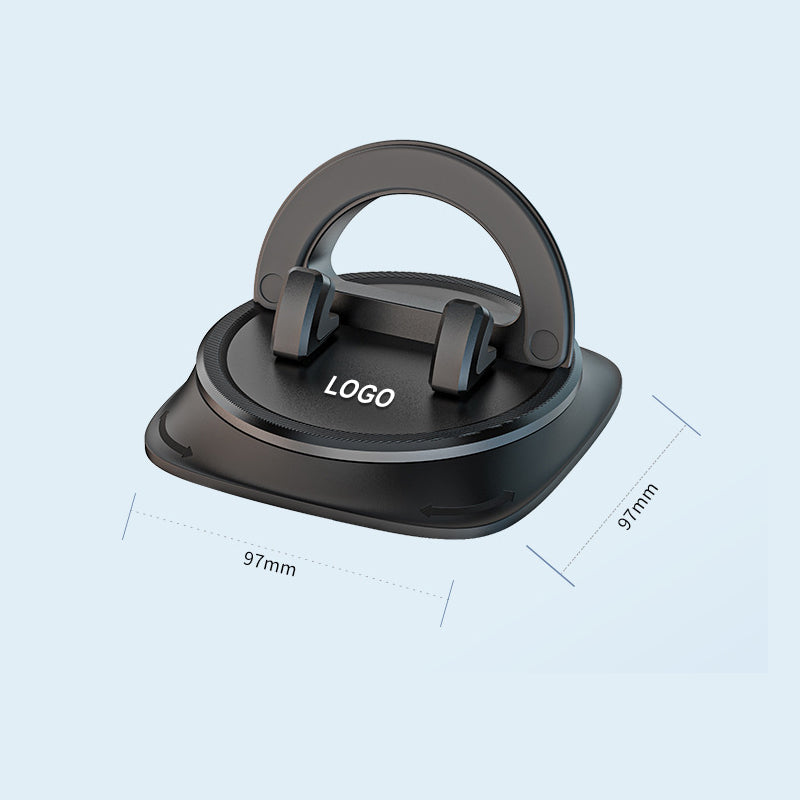 Uchwyt na telefon na deskę rozdzielczą