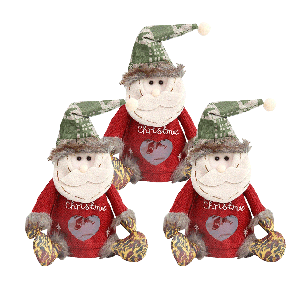 Torba na prezenty świąteczne🎅✨