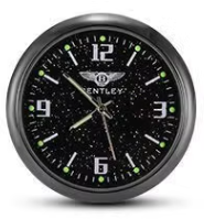 Gorąca wyprzedaż ✨50% zniżki ✨Świecący zegarek kwarcowy do samochodu