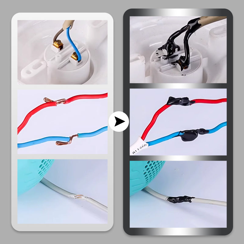 🔥Gorąca wyprzedaż - 50% TANIEJ🔥Powłoka izolacyjna w płynie